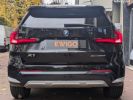 Annonce BMW X1 2.5 e 245 ch phev hybrid 14.2kwh x-line xdrive bva