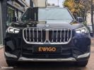 Annonce BMW X1 2.5 e 245 ch phev hybrid 14.2kwh x-line xdrive bva