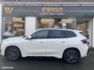 Annonce BMW X1 2.5 e 245 hybrid m sport xdrive bva