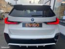 Annonce BMW X1 2.5 e 245 hybrid m sport xdrive bva