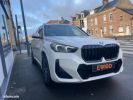 Annonce BMW X1 2.5 e 245 hybrid m sport xdrive bva