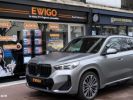 Voir l'annonce BMW X1 2.5 e 245h 140 phev hybrid 14.2kwh m-sport xdrive bva