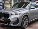 Annonce BMW X1 2.5 e 245h 140 phev hybrid 14.2kwh m-sport xdrive bva