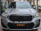 Annonce BMW X1 2.5 e 245h 140 phev hybrid 14.2kwh m-sport xdrive bva