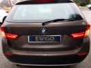 Annonce BMW X1 2.8 i 260 ch luxe xdrive bva