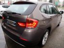 Annonce BMW X1 2.8 i 260 ch luxe xdrive bva