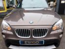 Annonce BMW X1 2.8 i 260 ch luxe xdrive bva