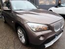 Annonce BMW X1 2.8 i 260 ch luxe xdrive bva