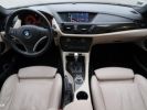 Annonce BMW X1 2.8 i 260 ch luxe xdrive bva