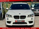 Annonce BMW X1 (2) E81 18D 2.0 PACK M SPORT 143 BVA