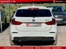 Annonce BMW X1 (2) E81 18D 2.0 PACK M SPORT 143 BVA