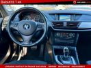 Annonce BMW X1 (2) E81 18D 2.0 PACK M SPORT 143 BVA