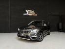 Annonce BMW X1 (2) sDrive16d xLine - Toit ouvrant