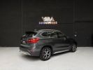 Annonce BMW X1 (2) sDrive16d xLine - Toit ouvrant