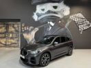 Annonce BMW X1 (2) sDrive18d M Sport BVA8 Toit ouvrant