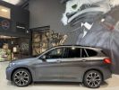 Annonce BMW X1 (2) sDrive18i M Sport DKG Toit ouvrant / Attelage