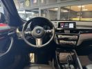 Annonce BMW X1 (2) sDrive18i M Sport DKG Toit ouvrant / Attelage