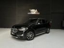 Annonce BMW X1 (2) xDrive18d xLine BVA8