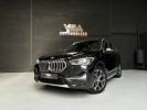 Annonce BMW X1 (2) xDrive18d xLine BVA8