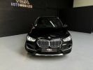 Annonce BMW X1 (2) xDrive18d xLine BVA8