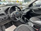 Annonce BMW X1 20 D XDRIVE X-LINE 190ch (F48) BVA8