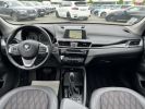 Annonce BMW X1 20 D XDRIVE X-LINE 190ch (F48) BVA8