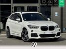 Voir l'annonce BMW X1 20 I/15000E DOPTIONS/LIVRAISON/ PAIEMENT BTC ETH