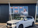 Annonce BMW X1 20 i sdrive 170 ch m sport