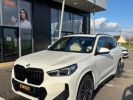 Annonce BMW X1 20 i sdrive 170 ch m sport