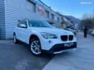 Achat BMW X1 20d 177ch xDrive Luxe GPS Cuir Attelage Occasion