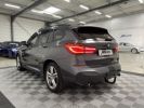 Annonce BMW X1 20d 190 CH BVA8 XDrive Sport