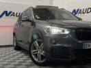 Annonce BMW X1 20d 190 CH BVA8 XDrive Sport