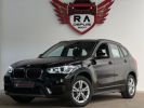 Annonce BMW X1 20D 190CH XDRIVE LOUNGE BVA8