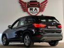 Annonce BMW X1 20D 190CH XDRIVE LOUNGE BVA8