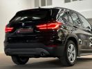 Annonce BMW X1 20D 190CH XDRIVE LOUNGE BVA8