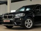 Annonce BMW X1 20D 190CH XDRIVE LOUNGE BVA8