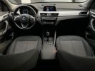 Annonce BMW X1 20D 190CH XDRIVE LOUNGE BVA8