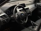 Annonce BMW X1 20D 190CH XDRIVE LOUNGE BVA8