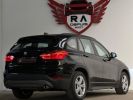 Annonce BMW X1 20D 190CH XDRIVE LOUNGE BVA8