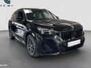 Annonce BMW X1 20D X DRIVE