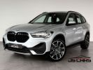 Achat BMW X1 2.0d xDrive 1ERPRO AUTO SPORT CAMERA GPS PRO TVA Occasion