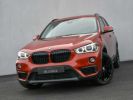 Achat BMW X1 2.0d xDrive - HUD - CAMERA - ACC - LED - LEDER - LANE ASSIST - Occasion