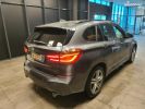 Annonce BMW X1 20dA 190ch M Sport XDRIVE BVA