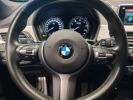 Annonce BMW X1 20dA 190ch M Sport XDRIVE BVA