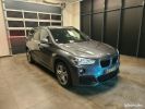 Annonce BMW X1 20dA 190ch M Sport XDRIVE BVA