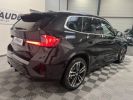 Annonce BMW X1 20i SDRIVE 170CH MHEV DKG7 MSPORT - GARANTIE CONSTRUCTEUR 04/2025