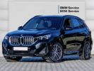 Annonce BMW X1 20i sDrive M Sport Harman Kardon*Keyless*shadow line*