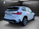 Annonce BMW X1 23d xDrive