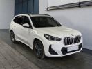 Annonce BMW X1 23d xDrive M Sport PANO/TETE HAUTE/H&K