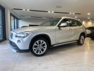 Voir l'annonce BMW X1 28i - 245 - BVA E84 Steptronic